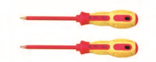 Injection Phillips Screwdriver No.6102