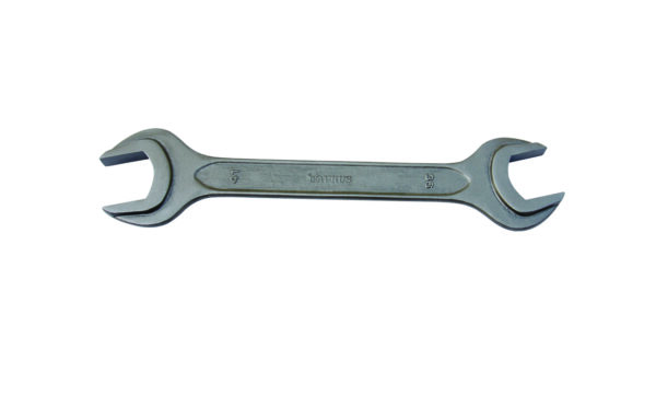 Wrench,Double Open End  No.3303